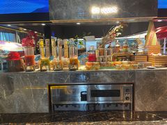 -喜庭海鲜自助(北辰三角洲北辰荟店)