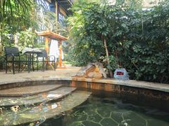 -郑州银基黄帝宫御温泉