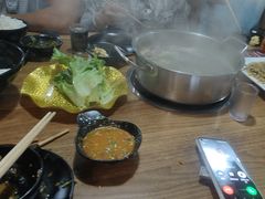 -牛天下·牛肉·海鲜·打边炉·融合菜