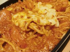 -乐凯撒披萨(正佳广场店)