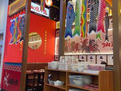 -仙隐小鹿中华料理(南宁万象城店)