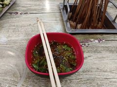 -老徐烧烤涮肚(交道口店)