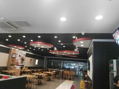 -李先生牛肉面大王(莱芜信誉楼店)