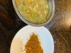 -韩风烤牛肉冷面店