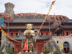 -上海东林寺(金山区)