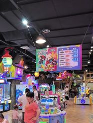 -卡通尼乐园(印象城购物中心店)