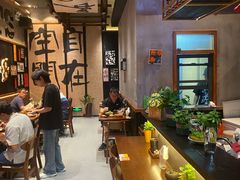 -8PINTS八品脱·日料·烧鸟·精酿小酒馆(莘庄店)