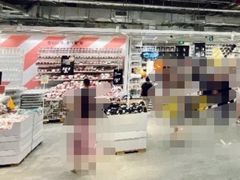 -宜家家居(西安未央商场店)