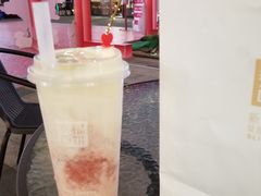 -幸福西饼面包茶饮(车公庙店)