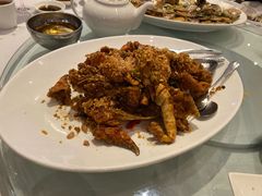 -金唐海鲜酒家
