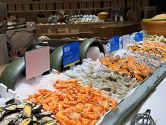 -星伦多自助料理·涮烤一体(杭州来福士店)