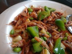 -洛漾舸船宴餐厅(洛漾半岛店)