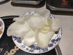 -蛙蛙叫干锅年代(簋街总店)