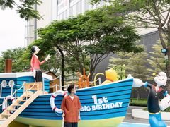 -东莞松山湖万象汇