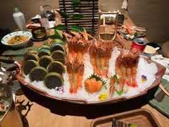 -Minase水濑·日料放题(外滩店)