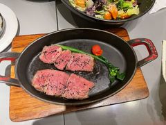 -西堤牛排(北京国瑞店)