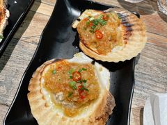 -枪火串烧·东北特色烧烤(罗湖总店)