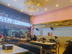 大堂-晓靖轩烧烤(沙河风情店)