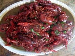 iphone_upload_pic-丫丫蟹庄·苏式园林农家乐·阳澄湖大闸蟹(阳澄湖莲花岛店)