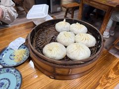 -孟家蟹包(锦绣街店)