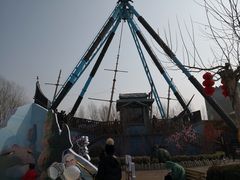 -济南方特东方神画