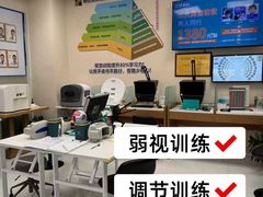 -好宜家眼视光·蔡司店(临汾店)