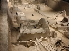 -洛阳周王城天子驾六博物馆