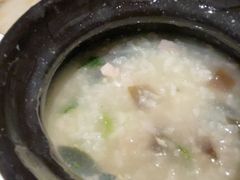 -红蜡烛-养生粥-津鲁菜(中山路店)