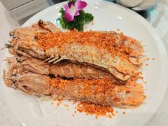 -大东海海鲜酒楼(渔人码头总店)