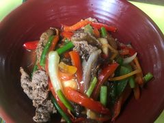 -Tangled Tree Tavern 老藤树食栈