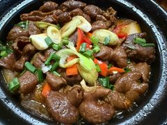 -玲燕蒸菜馆(江东路店)
