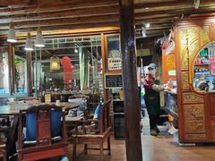 -吃货私房菜(丽江束河古镇店)