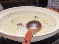-老阿爸鲜鱼土菜(独墅湖店)