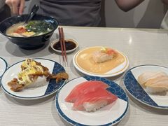 -滨寿司(汇金店)