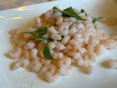 龙井虾仁-山外山菜馆(玉泉路店)