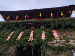 -杭州宋城