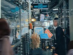 -胡桃里音乐酒馆(罗湖HALO广场店)