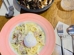 -AFS Cafe & Canteen(闽江二路店)