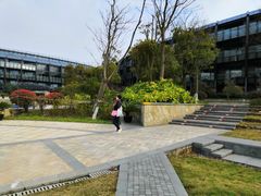 -上海滴水湖皇冠假日酒店