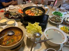 -琼大师东方烤乳猪(亚特兰蒂斯店)