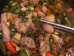 民国霸王兔-杨记隆府(南坪店)