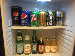 -成都天府丽都喜来登饭店