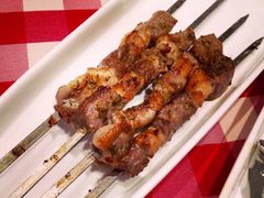 -西贝莜面村(近铁城市广场店)