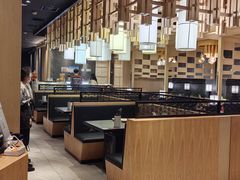 -AJIYA·池袋日式烧肉自助(天津万象城店)