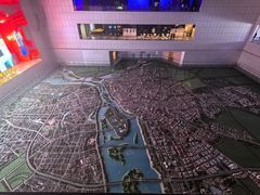 -哈尔滨规划展览馆