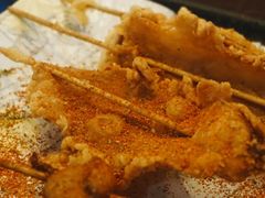 -老酱油炸社