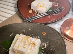 -CHINCHIN 青青·泰国料理(万象食家店)