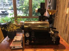 -咖法森林·咖啡  酒吧(天河店)