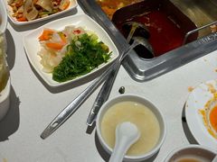 -海底捞火锅(长宁路龙之梦店)