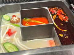 -洞子口重庆鲜货火锅(楚翘城旗舰店)